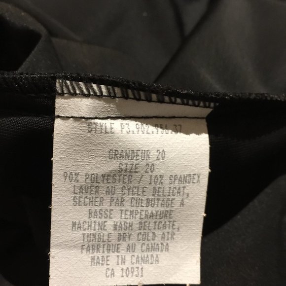 Laura Plus Petites Ladies Plus Dress Size 20 Pe… - Picture 7 of 13